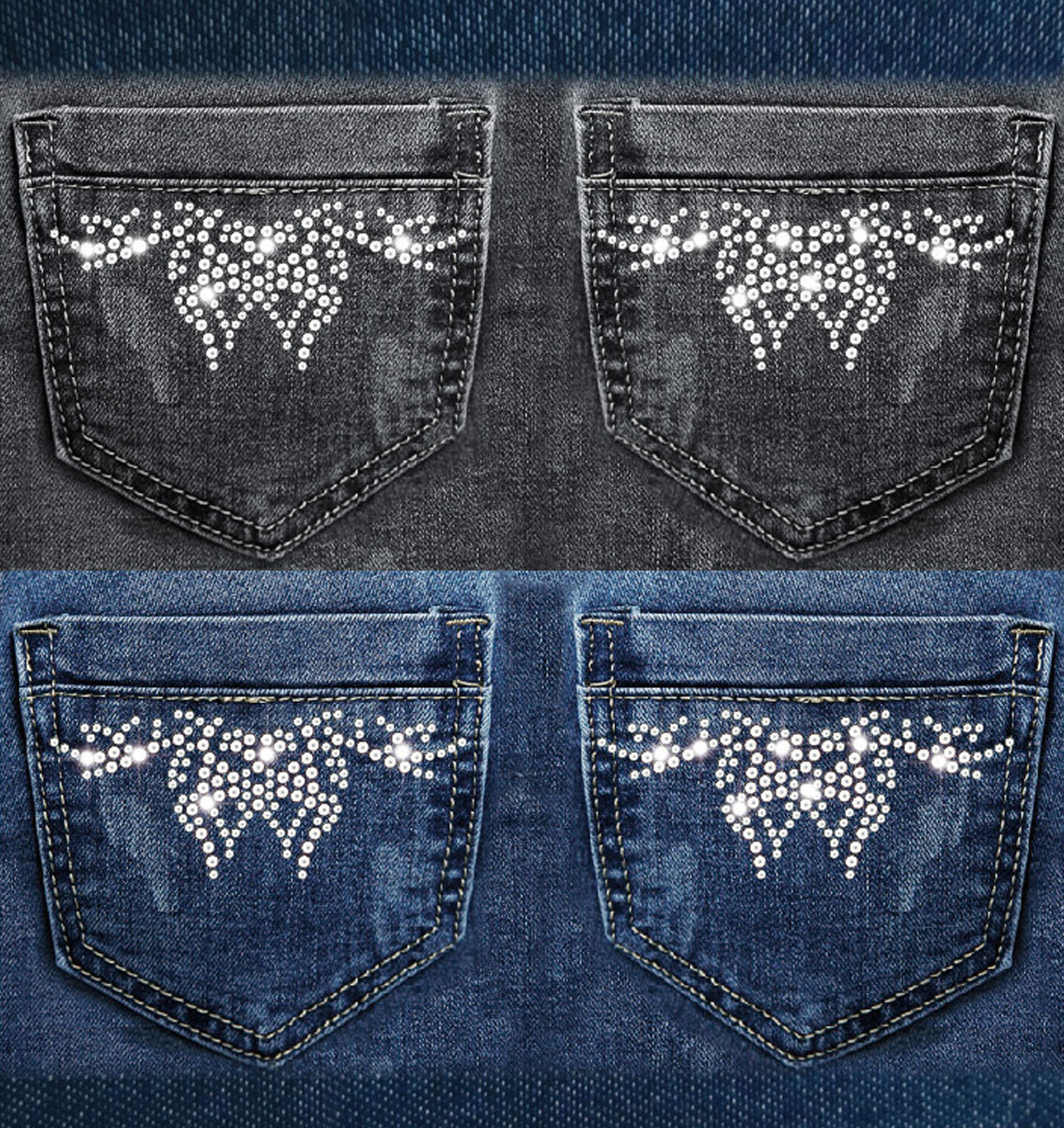 Pocket design - I