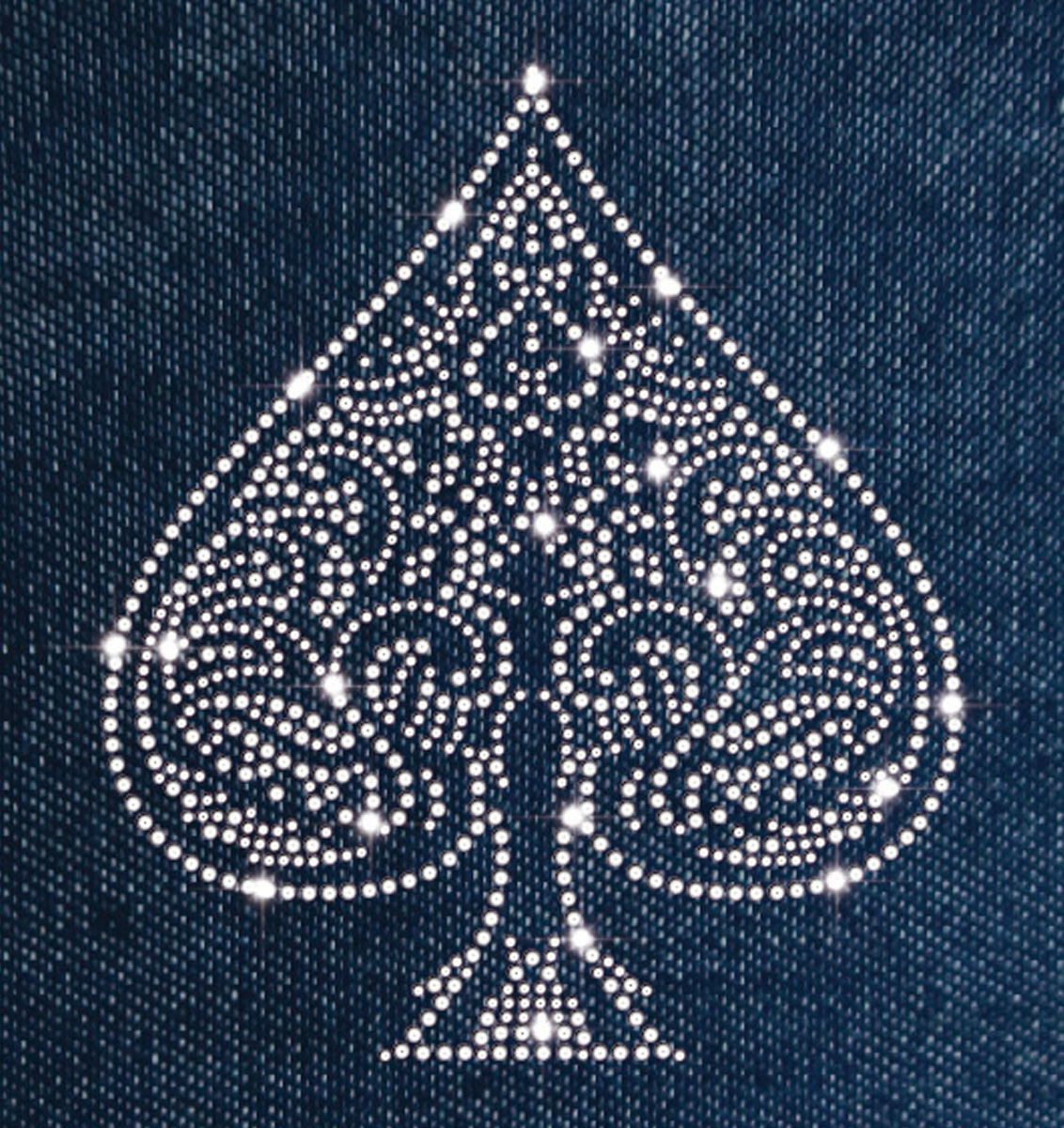 Spade - 1