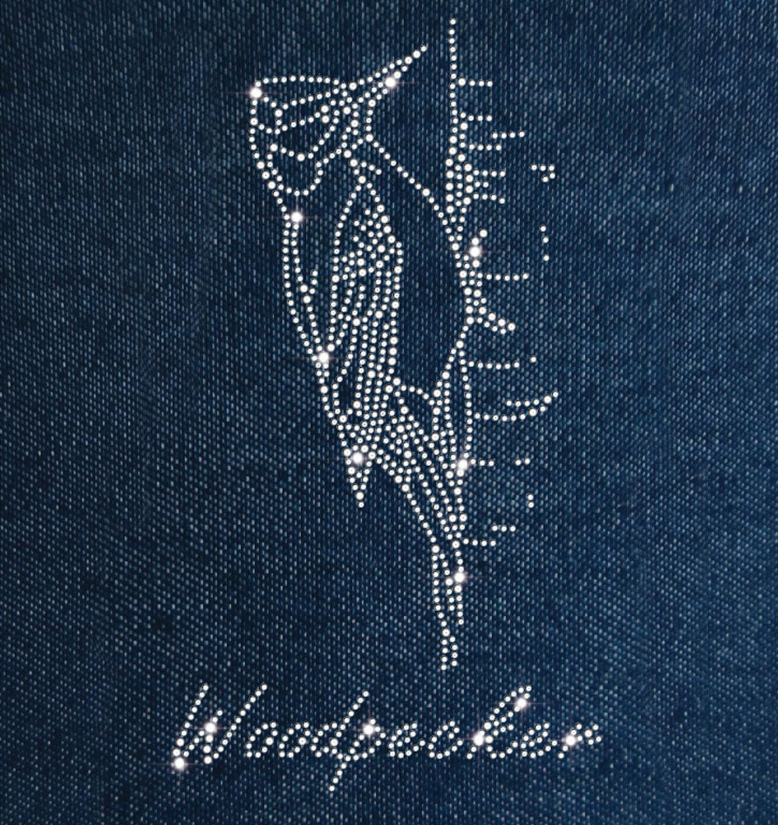 Woodpacker