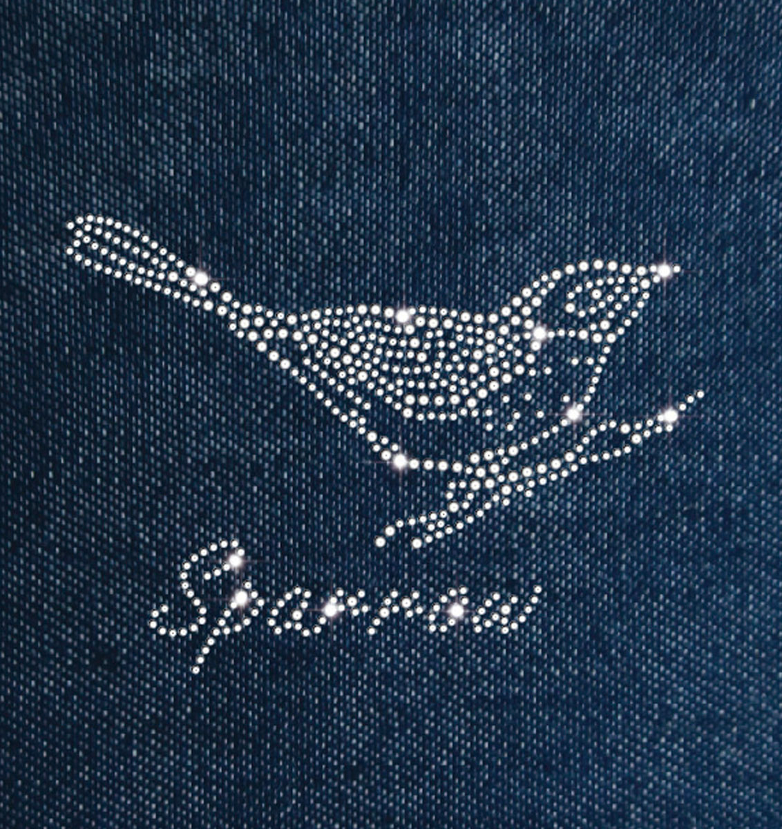 Sparrow