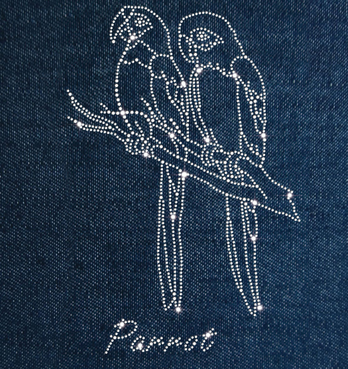 Parrot