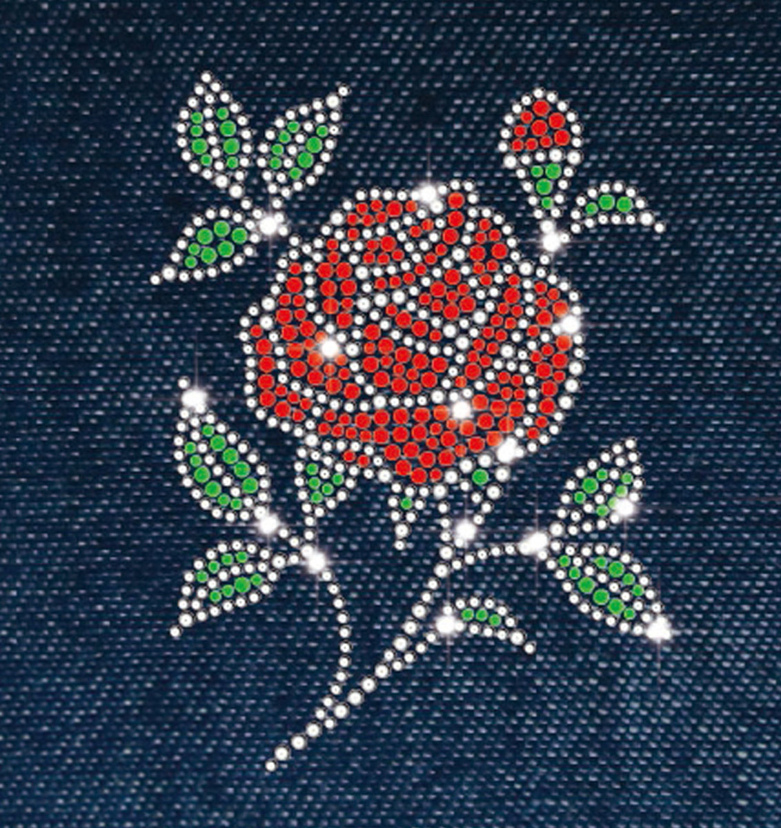 Rose - 4
