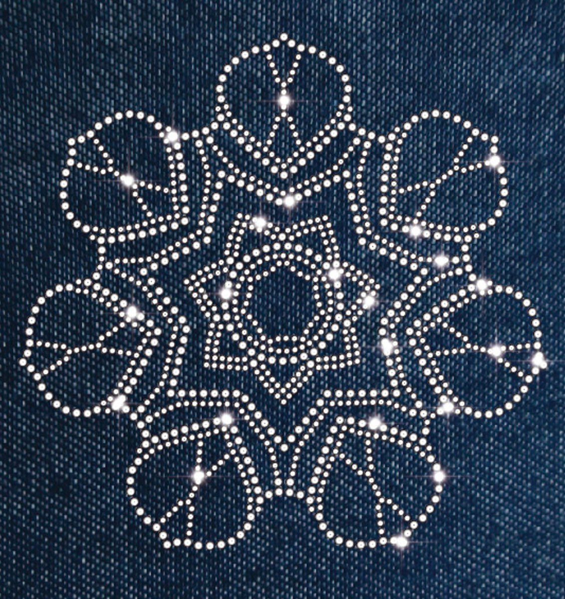 Kaleidoscope - 1