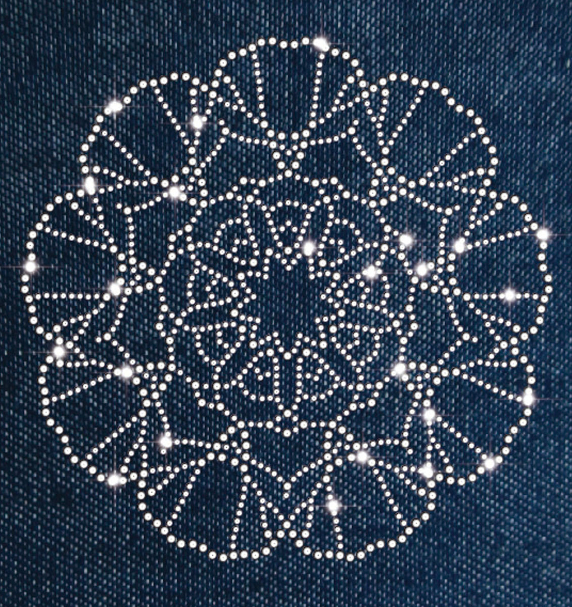 Kaleidoscope - 3