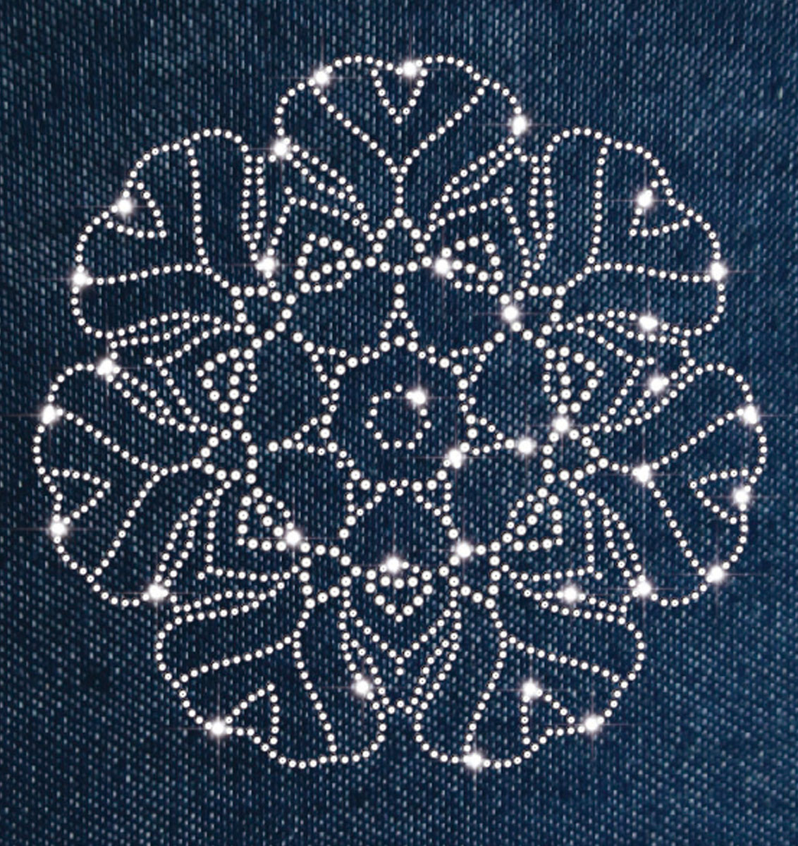 Kaleidoscope - 6