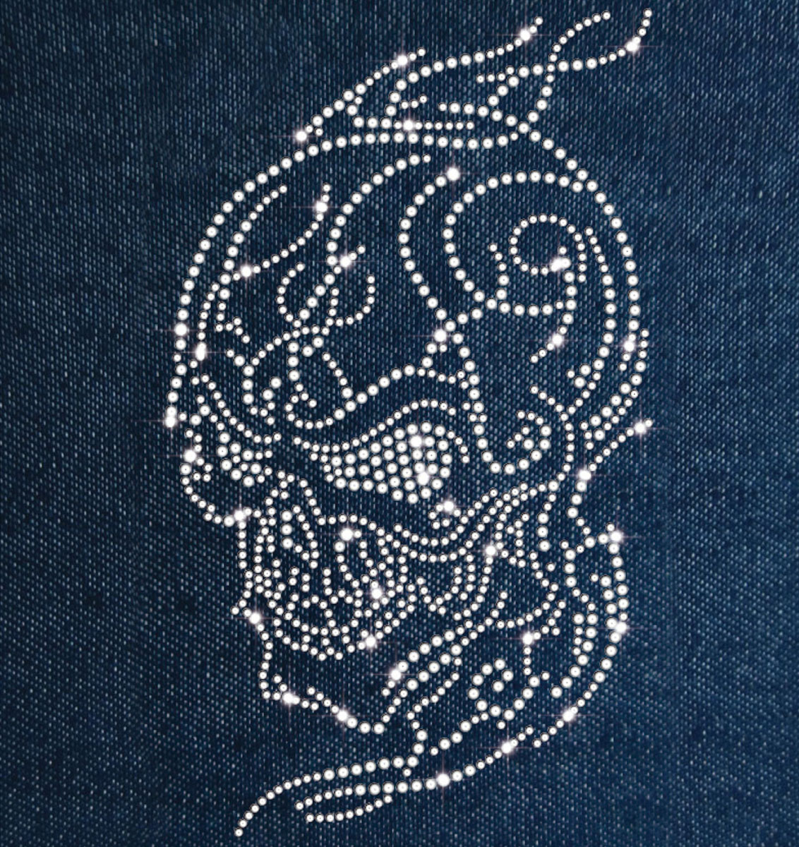Skull - 1