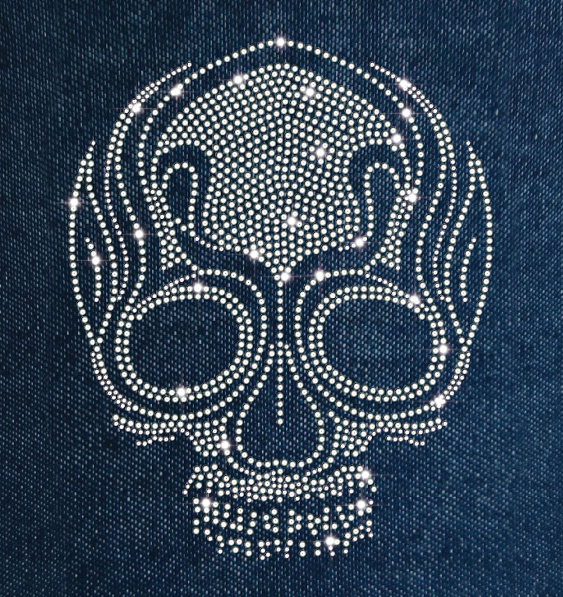 Skull - 3