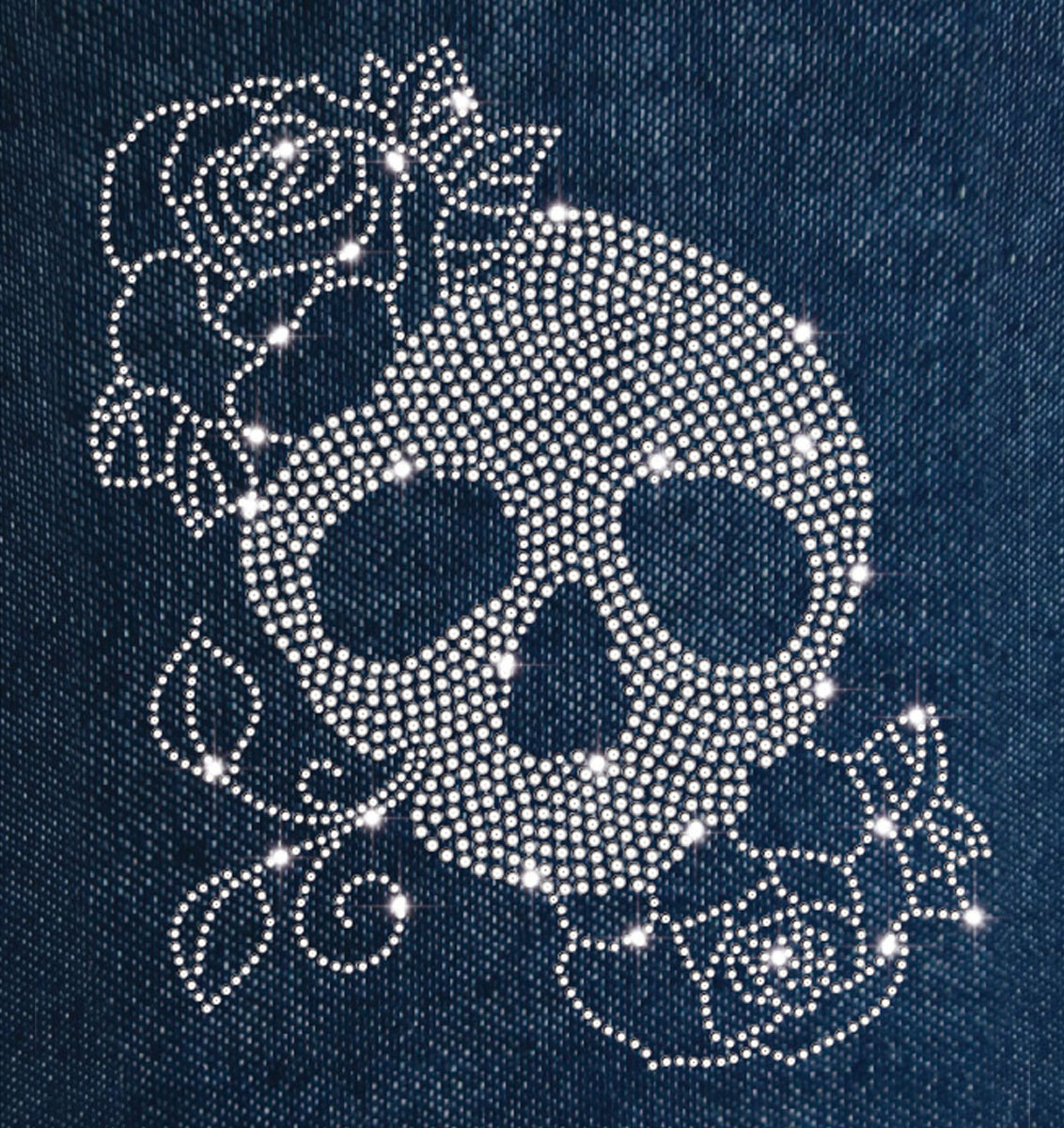 Skull - 5