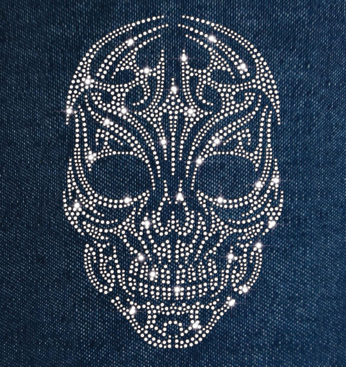 Skull - 6