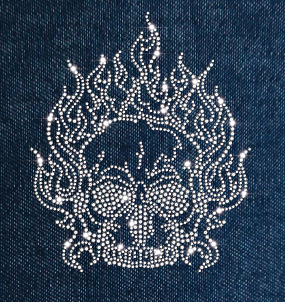 Skull - 8