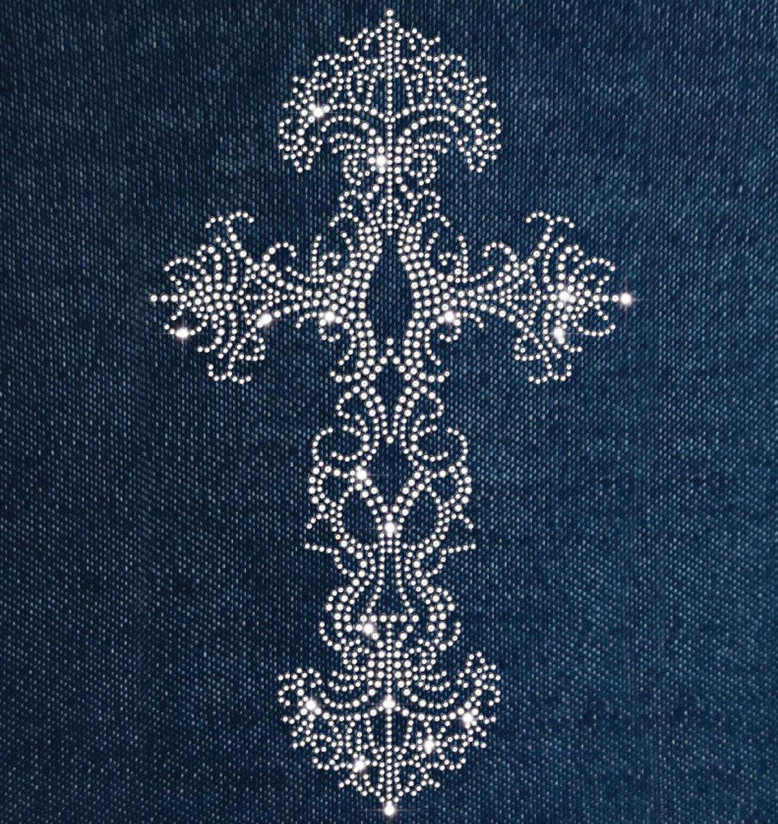 Cross - A