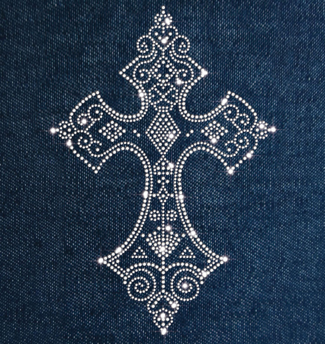 Cross - B