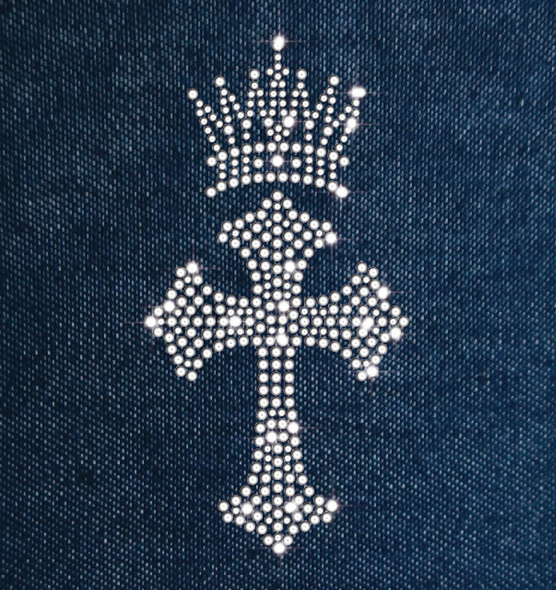 Cross - C