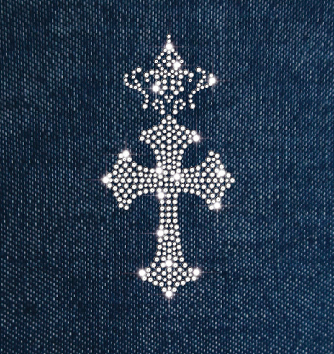 Cross - D