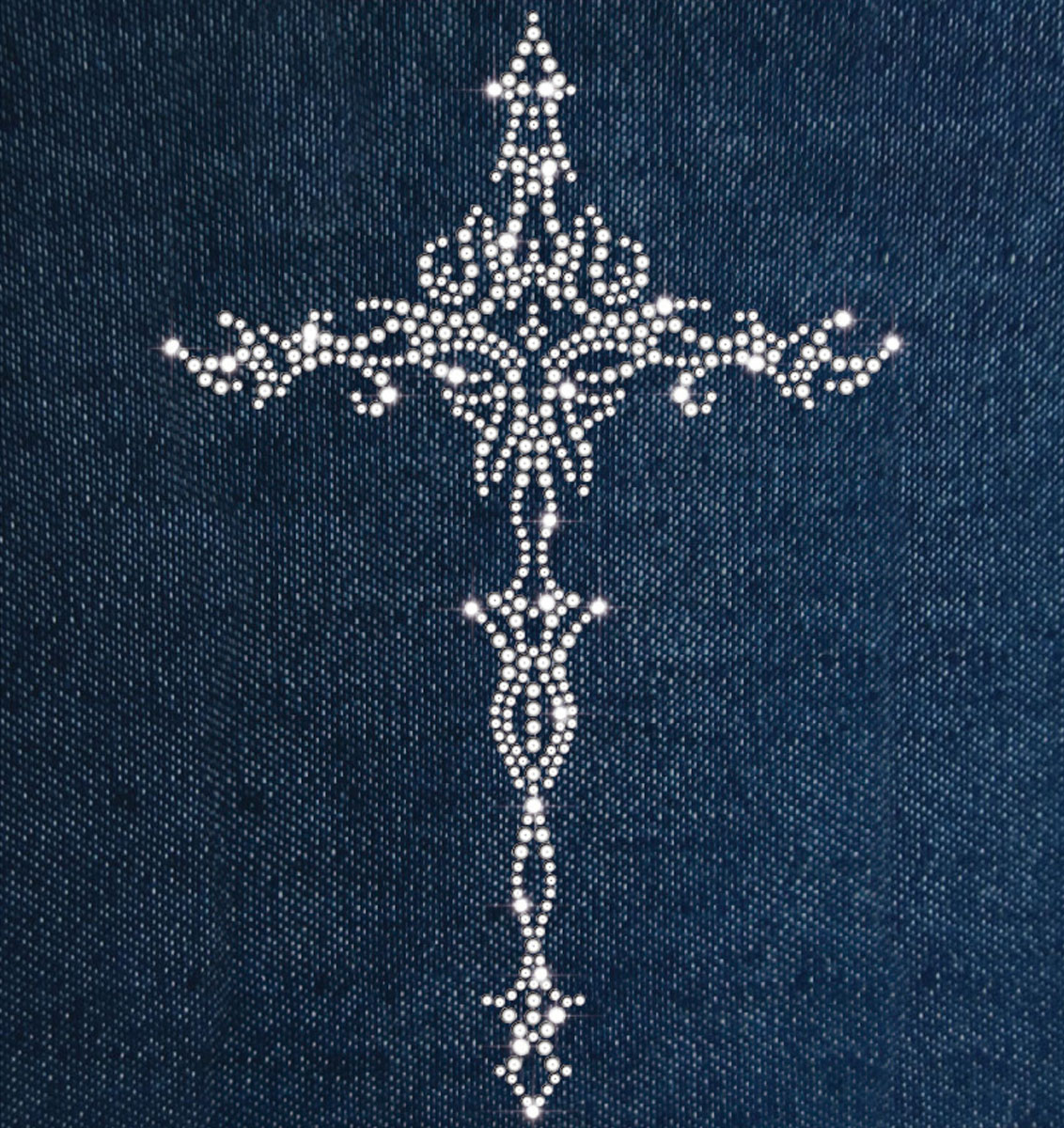 Cross - F