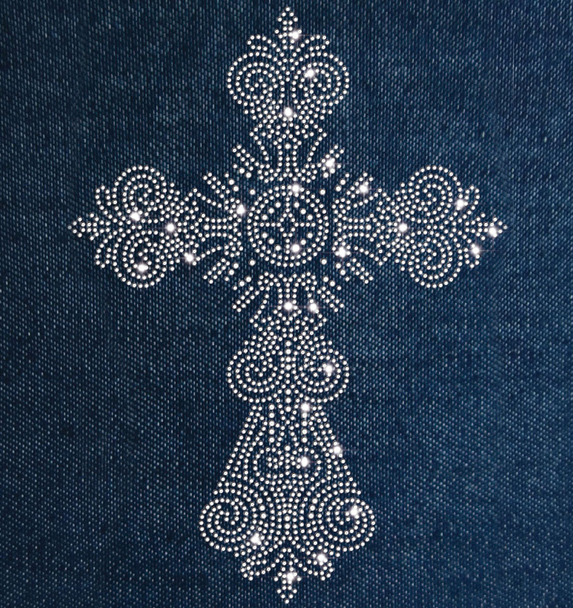 Cross - H