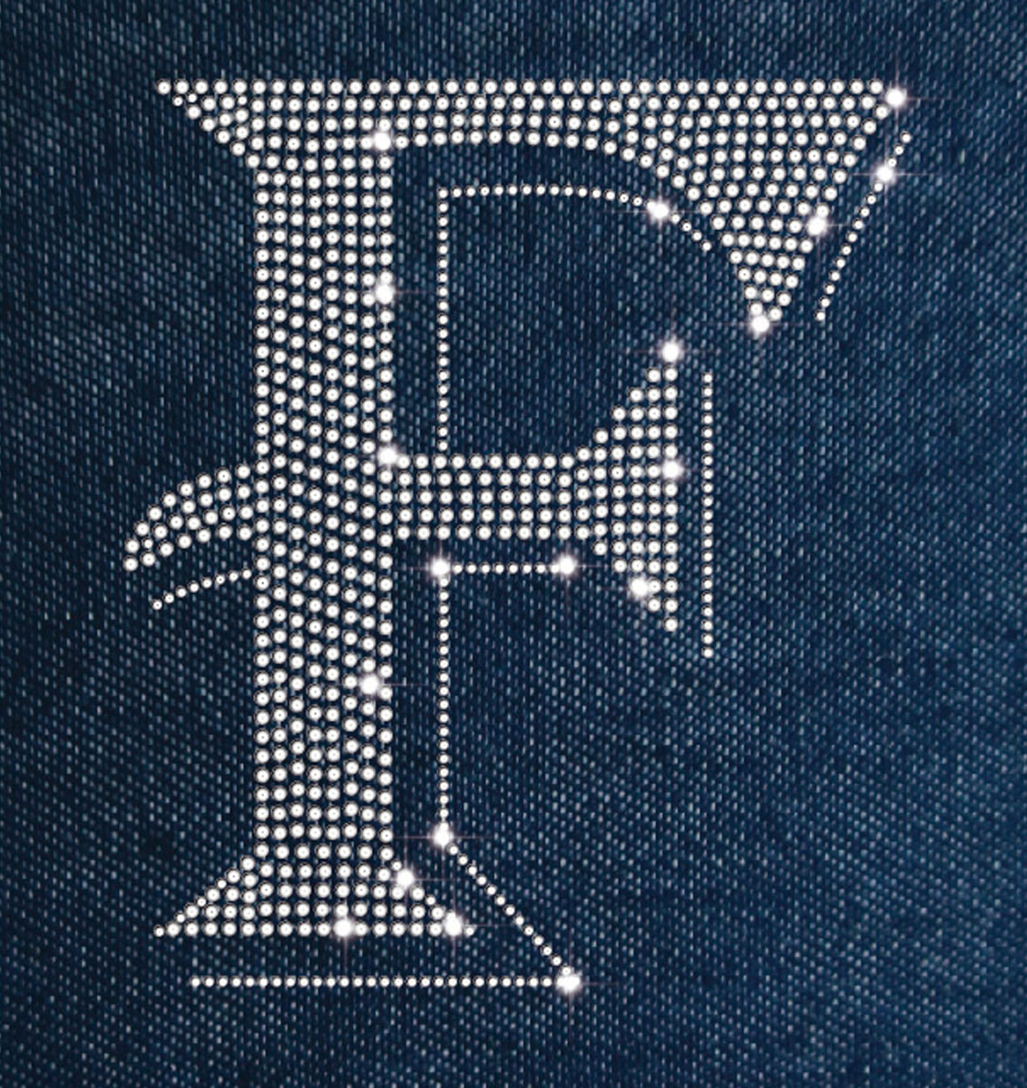 Algerian type - F