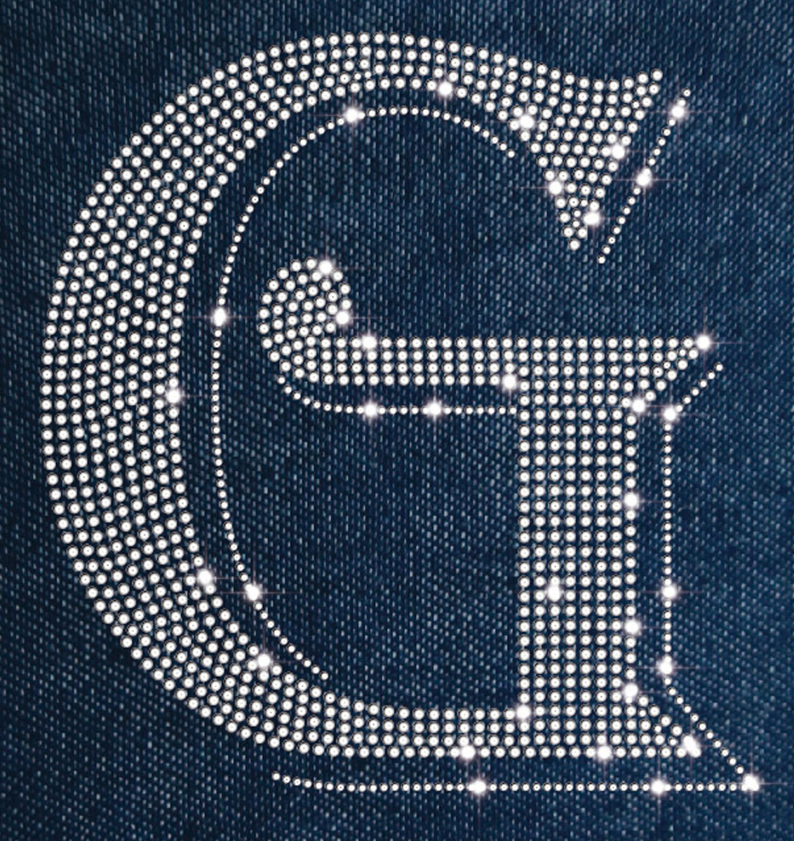 Algerian type - G