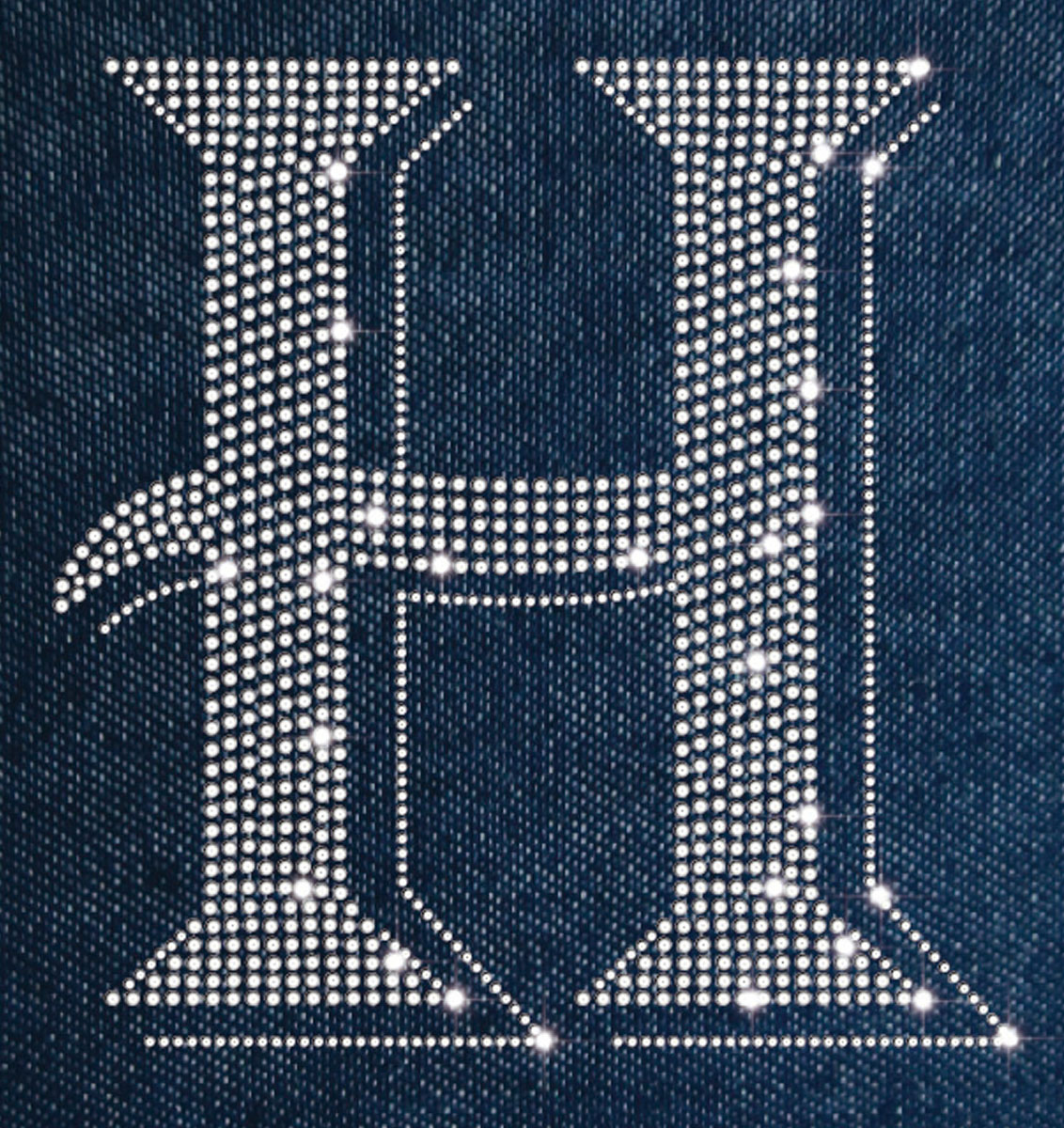 Algerian type - H