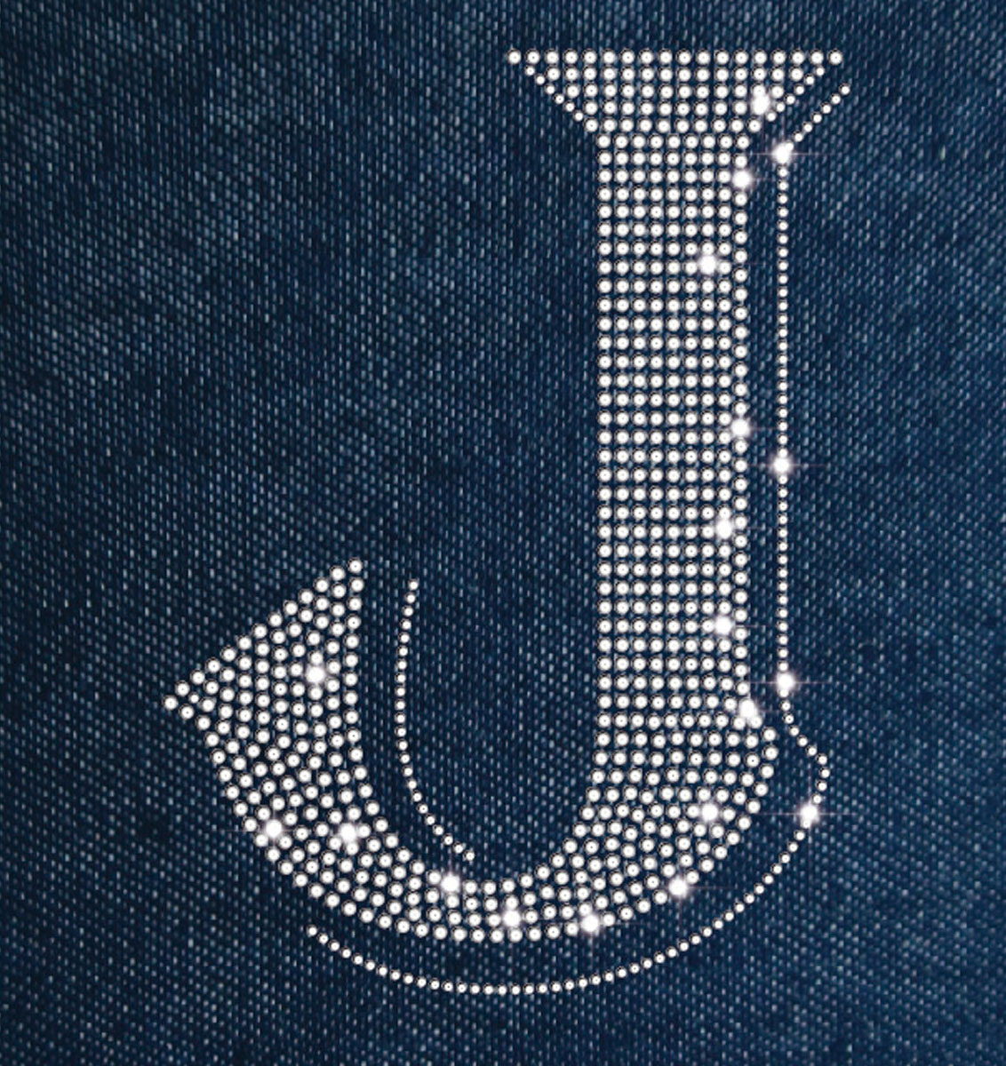 Algerian type - J