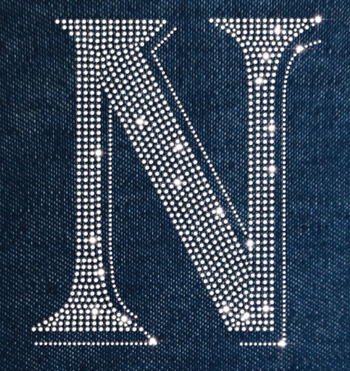 Algerian type - N