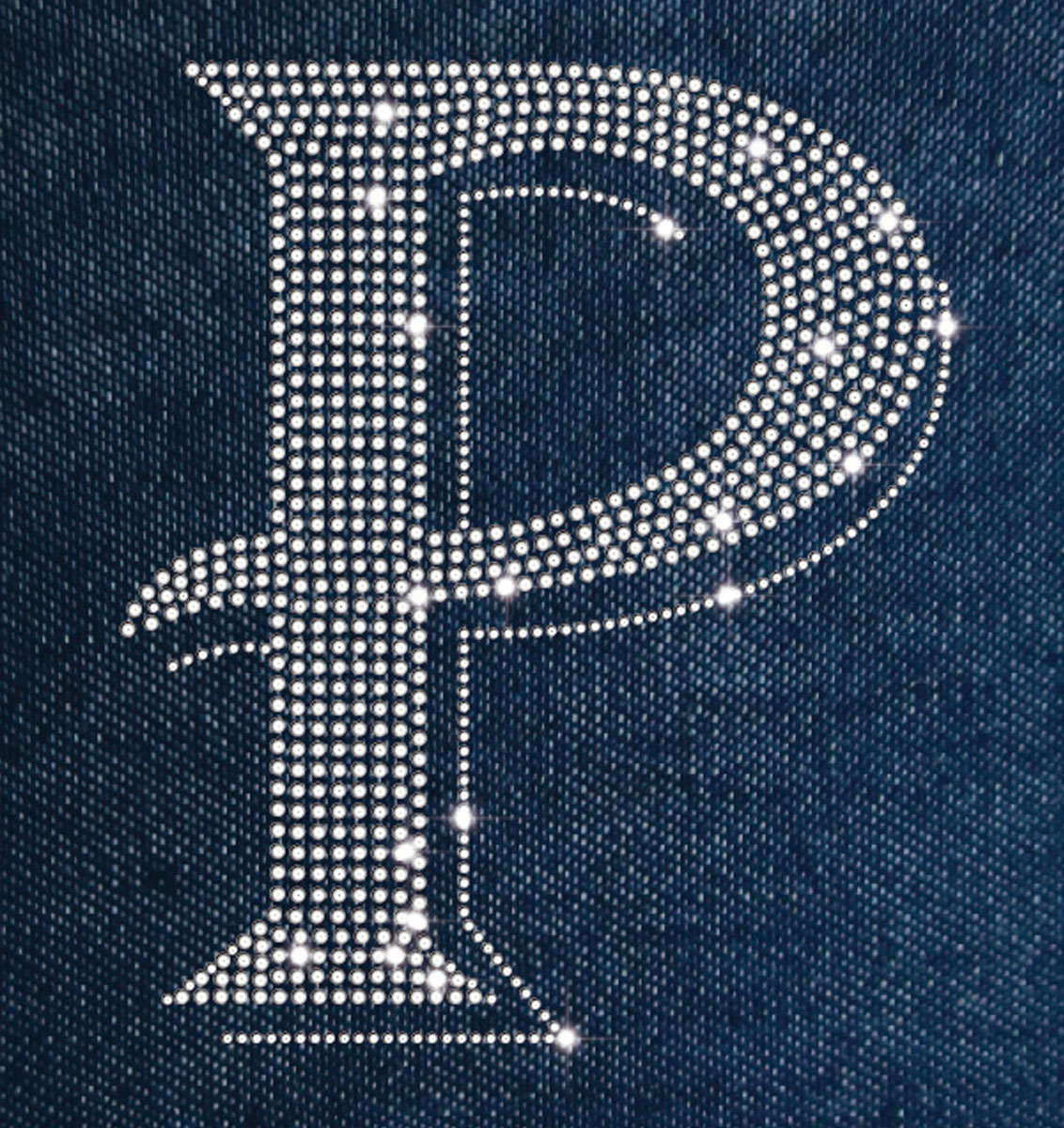 Algerian type - P